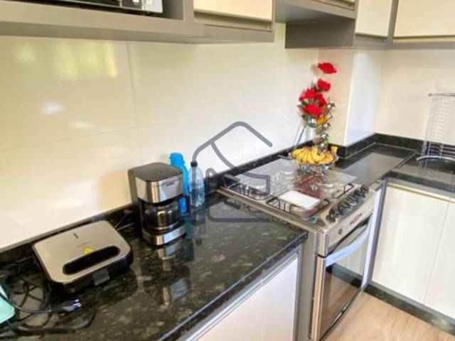 #2071 - Apartamento para Venda em Chapecó - SC