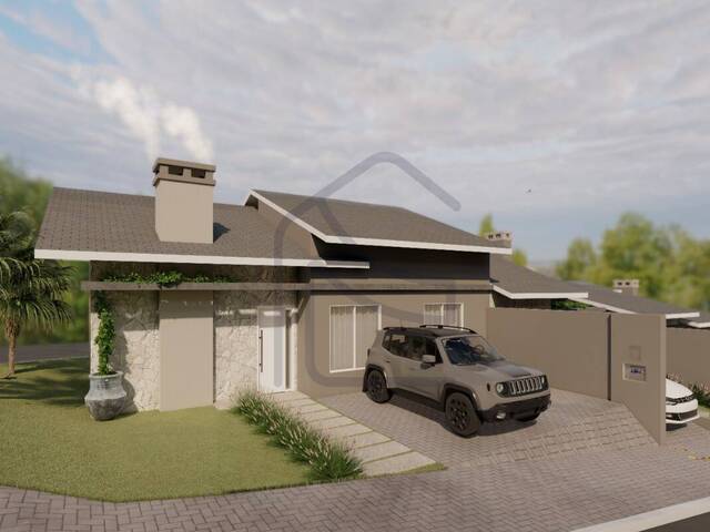 Casa geminada para Venda em Chapecó - 5