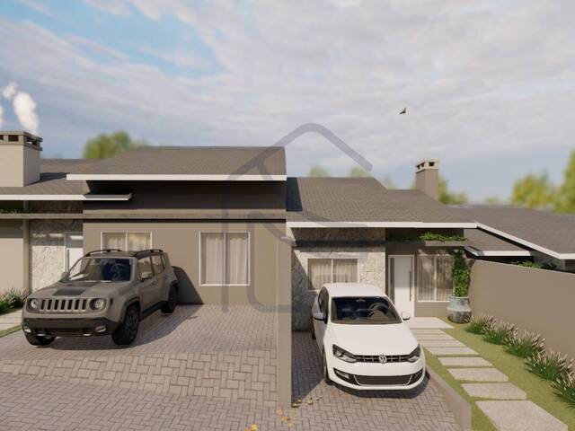 Casa geminada para Venda em Chapecó - 4