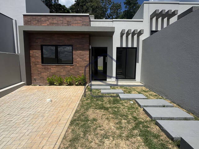 #2087 - Casa geminada para Venda em Chapecó - SC