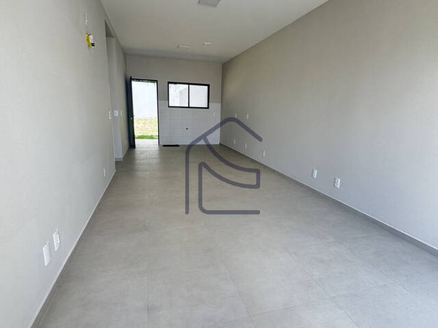 #2087 - Casa geminada para Venda em Chapecó - SC