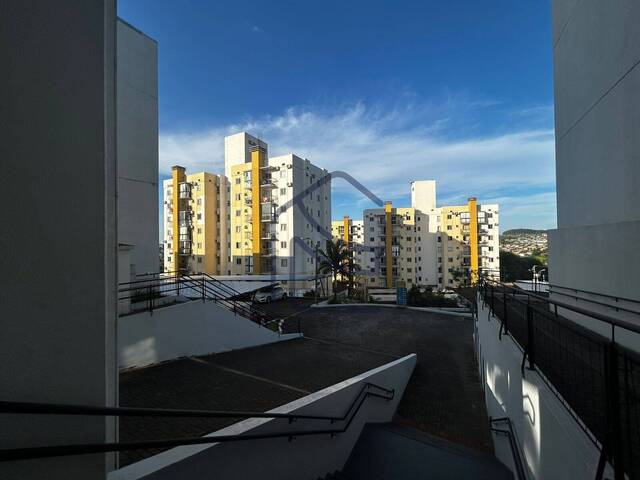 #2102 - Apartamento para Venda em Chapecó - SC
