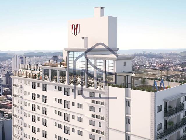 Apartamento para Venda em Chapecó - 4