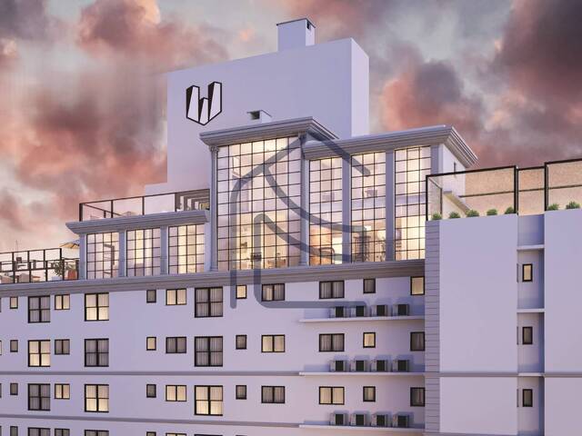 Apartamento para Venda em Chapecó - 5