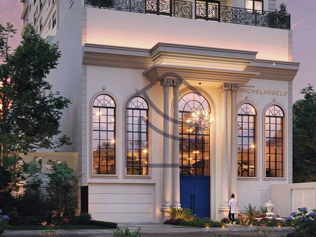 #2145 - Apartamento para Venda em Chapecó - SC