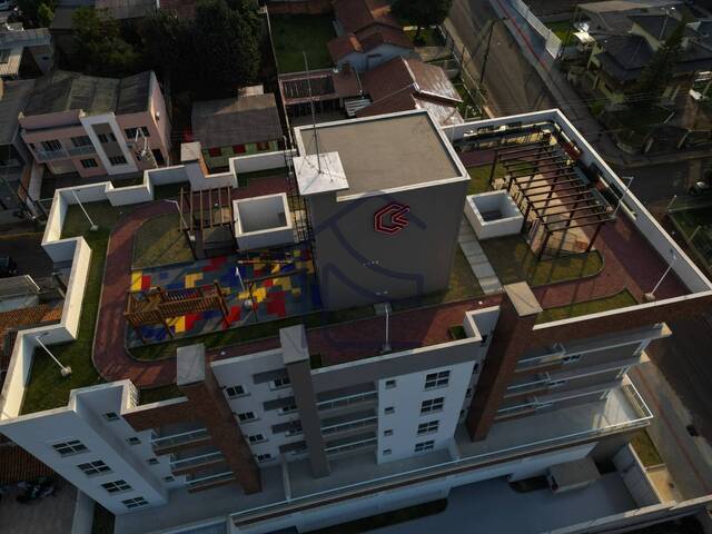 #2154 - Apartamento para Venda em Chapecó - SC