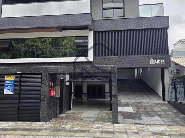 #2161 - Apartamento para Venda em Governador Celso Ramos - SC
