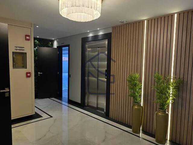 #2161 - Apartamento para Venda em Governador Celso Ramos - SC