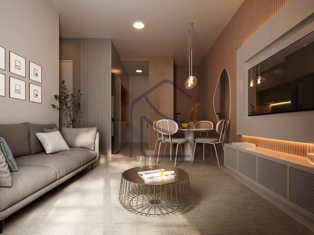 Apartamento para Venda em Chapecó - 5