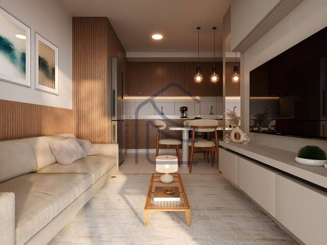 Apartamento para Venda em Chapecó - 4