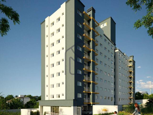 Apartamento para Venda em Chapecó - 2