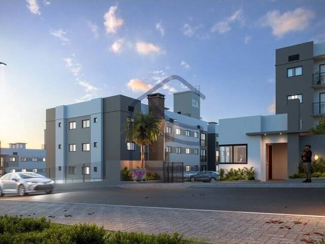 Apartamento para Venda em Chapecó - 3