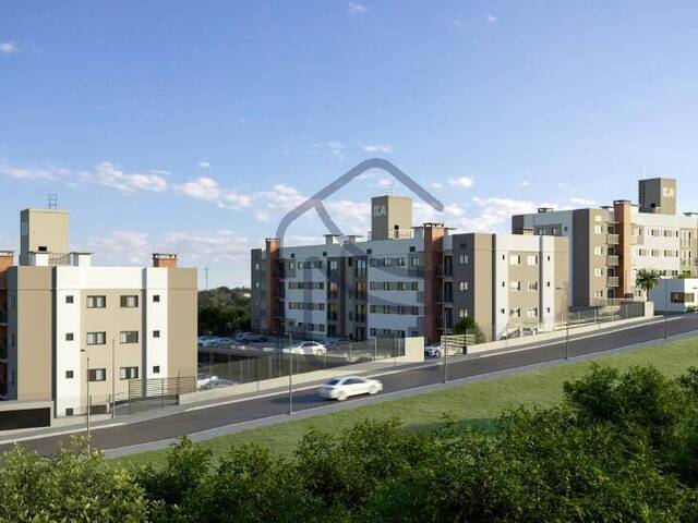 Apartamento para Venda em Chapecó - 2
