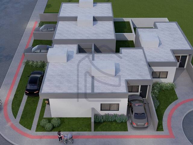 #2224 - Casa geminada para Venda em Chapecó - SC