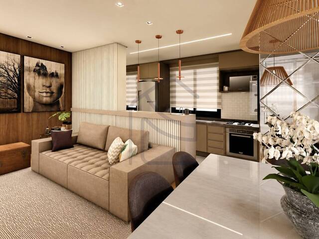 Apartamento para Venda em Chapecó - 5