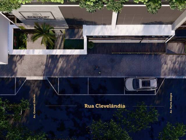 #2231 - Apartamento para Venda em Chapecó - SC