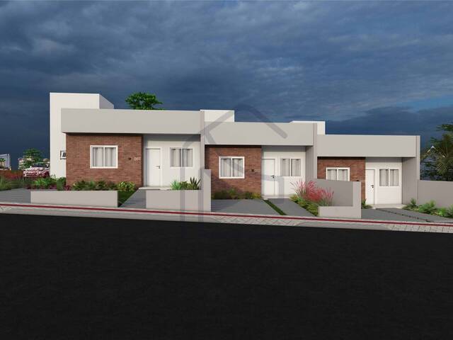 Casa geminada para Venda em Chapecó - 2