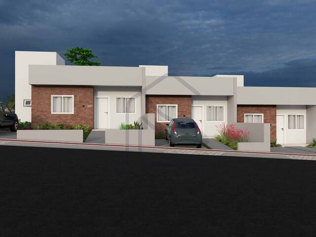 Casa geminada para Venda em Chapecó - 3