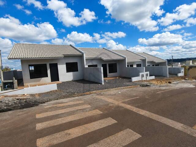 Casa geminada para Venda em Chapecó - 2