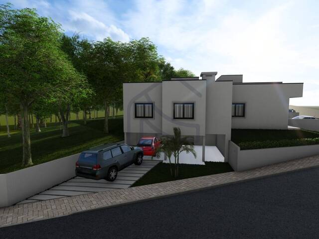 Casa geminada para Venda em Chapecó - 4