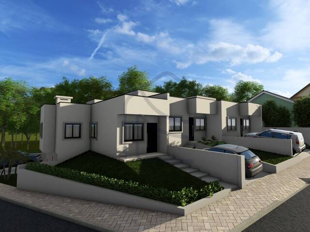 #2322 - Casa geminada para Venda em Chapecó - SC