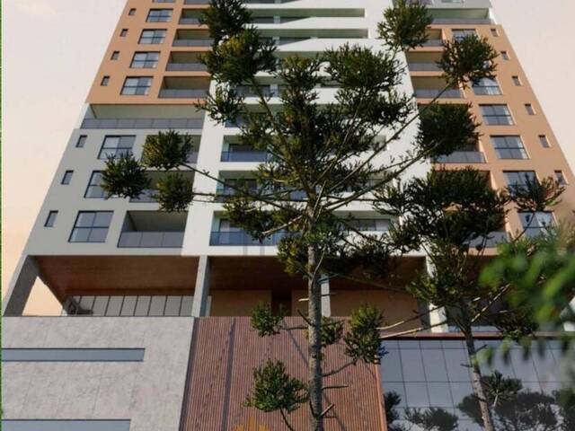 #2329 - Apartamento para Venda em Chapecó - SC