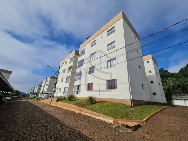 #2331 - Apartamento para Venda em Chapecó - SC