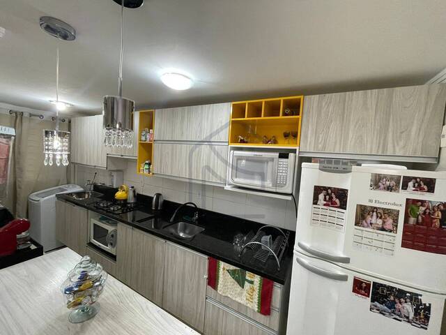 Apartamento para Venda em Chapecó - 5