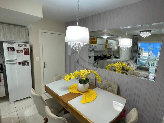 Apartamento para Venda em Chapecó - 4