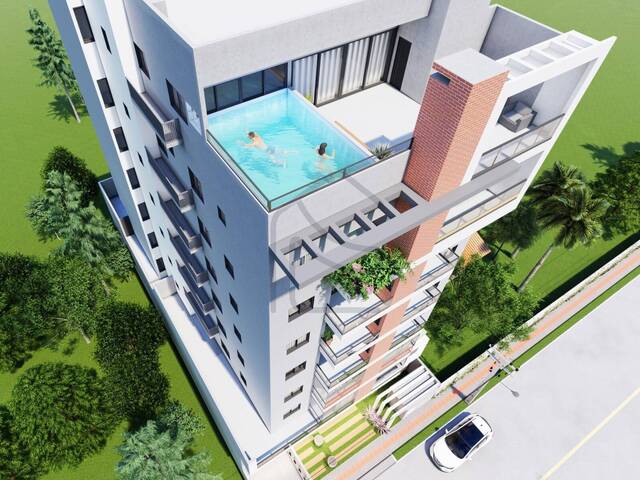 Apartamento para Venda em Chapecó - 2