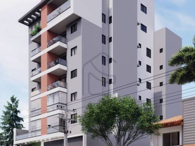 Apartamento para Venda em Chapecó - 3
